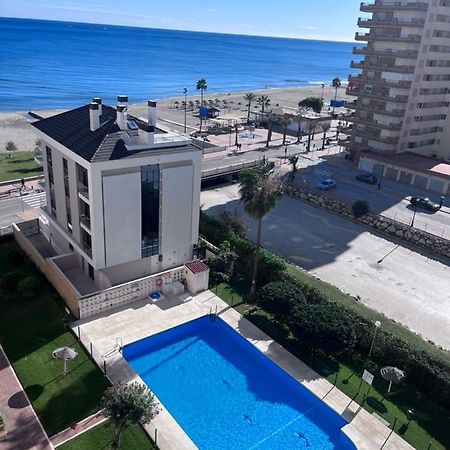 Apartamento Primera Linea Brisa De Mar By Gms Apartamentos Fuengirola Ngoại thất bức ảnh