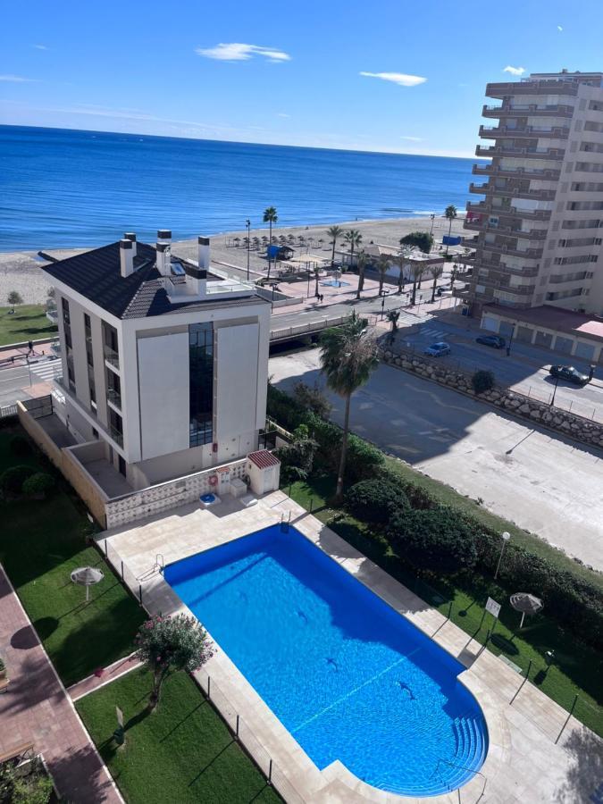 Apartamento Primera Linea Brisa De Mar By Gms Apartamentos Fuengirola Ngoại thất bức ảnh