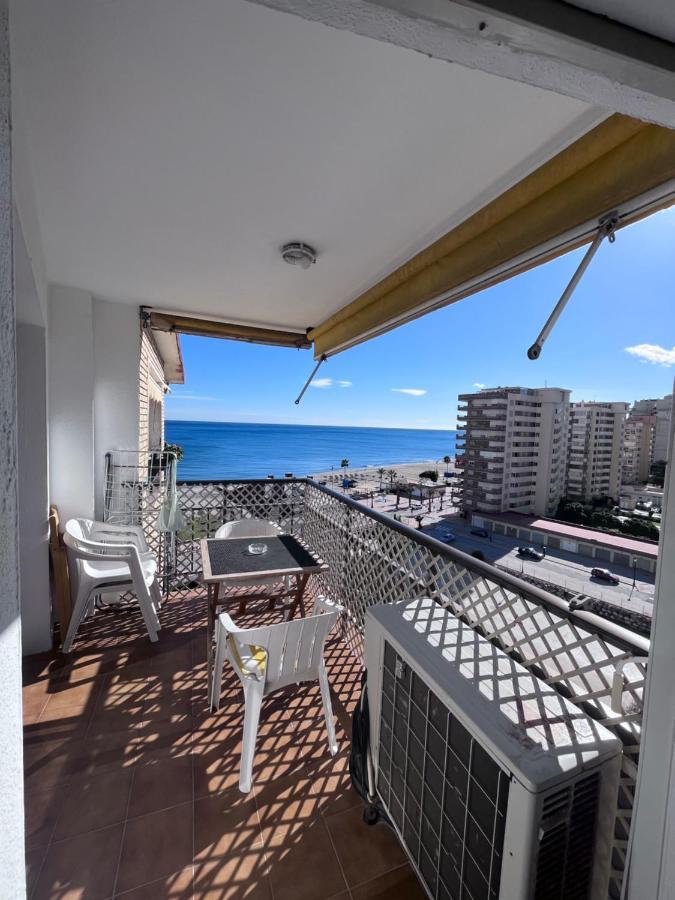Apartamento Primera Linea Brisa De Mar By Gms Apartamentos Fuengirola Ngoại thất bức ảnh