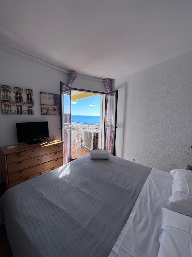 Apartamento Primera Linea Brisa De Mar By Gms Apartamentos Fuengirola Ngoại thất bức ảnh